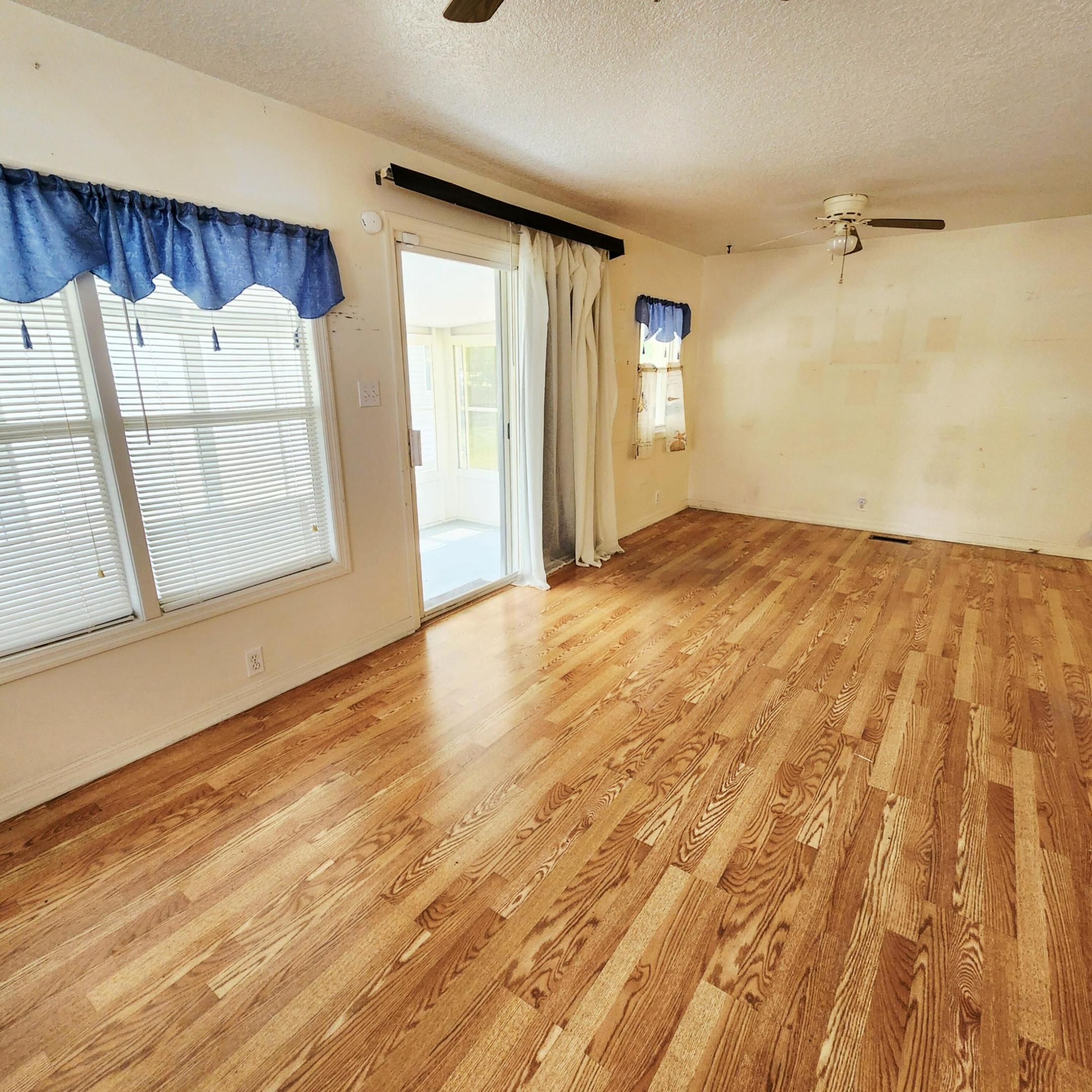 Spanish Lakes One - Residential