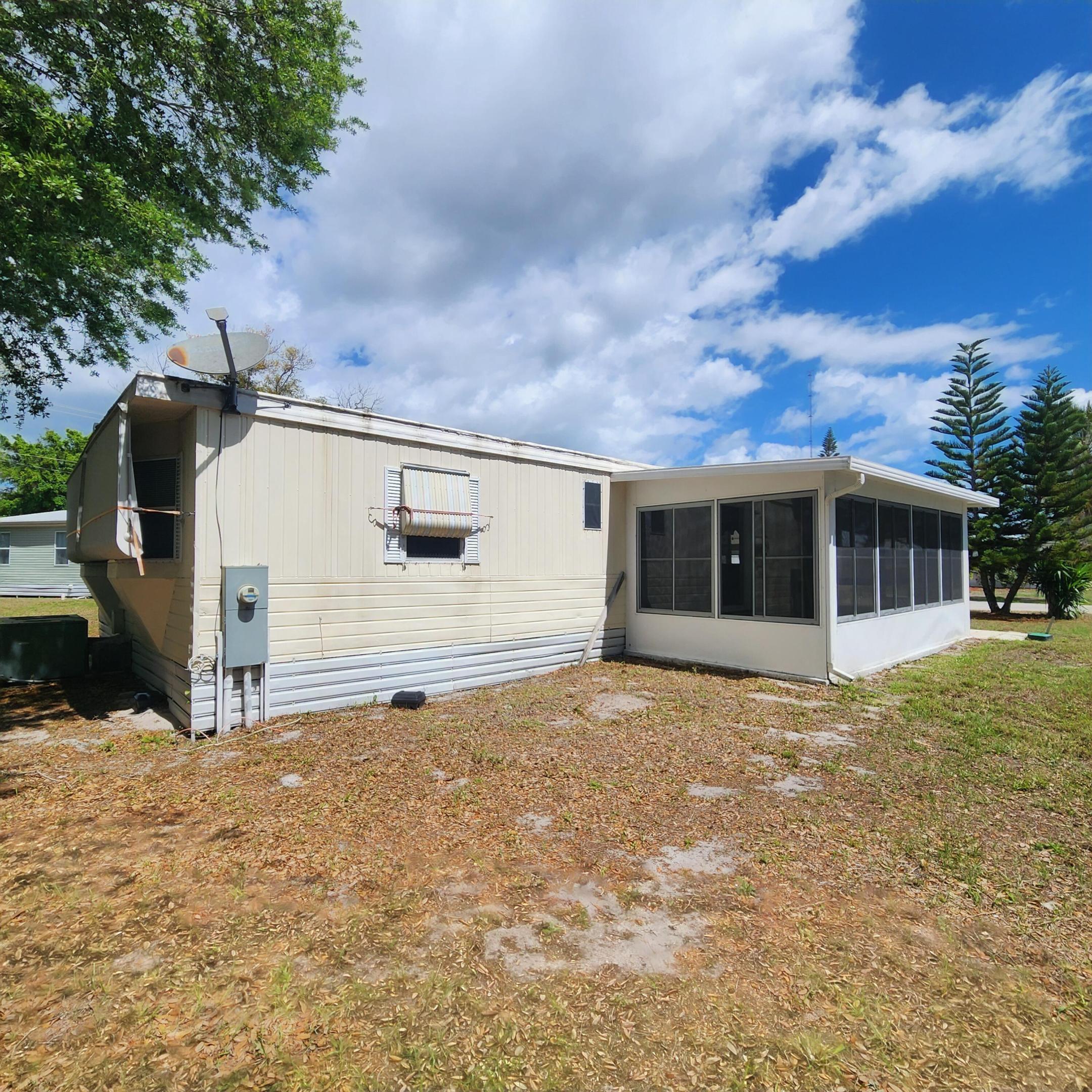 Spanish Lakes One - Residential