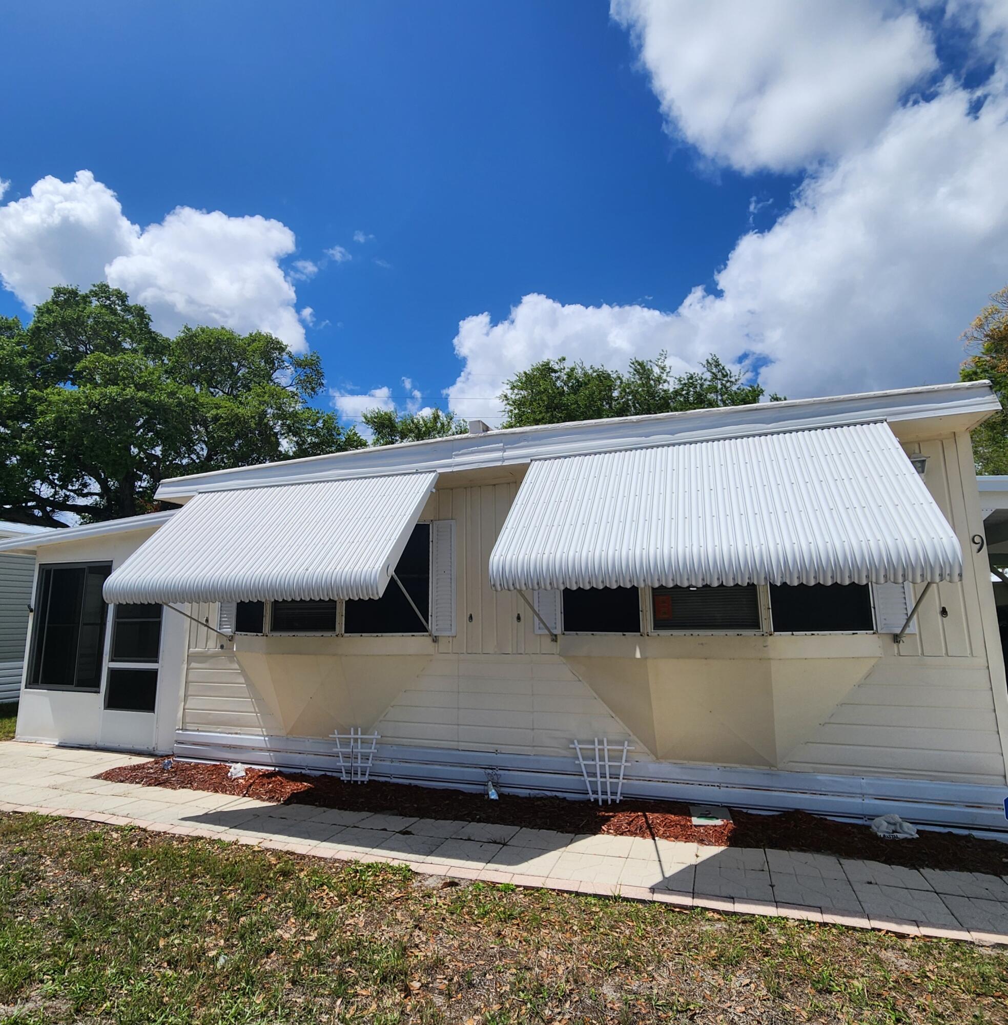 Spanish Lakes One - Residential