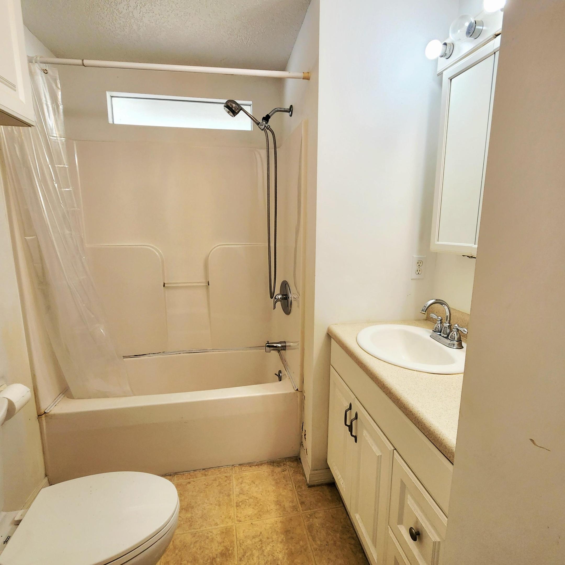 Spanish Lakes One - Residential