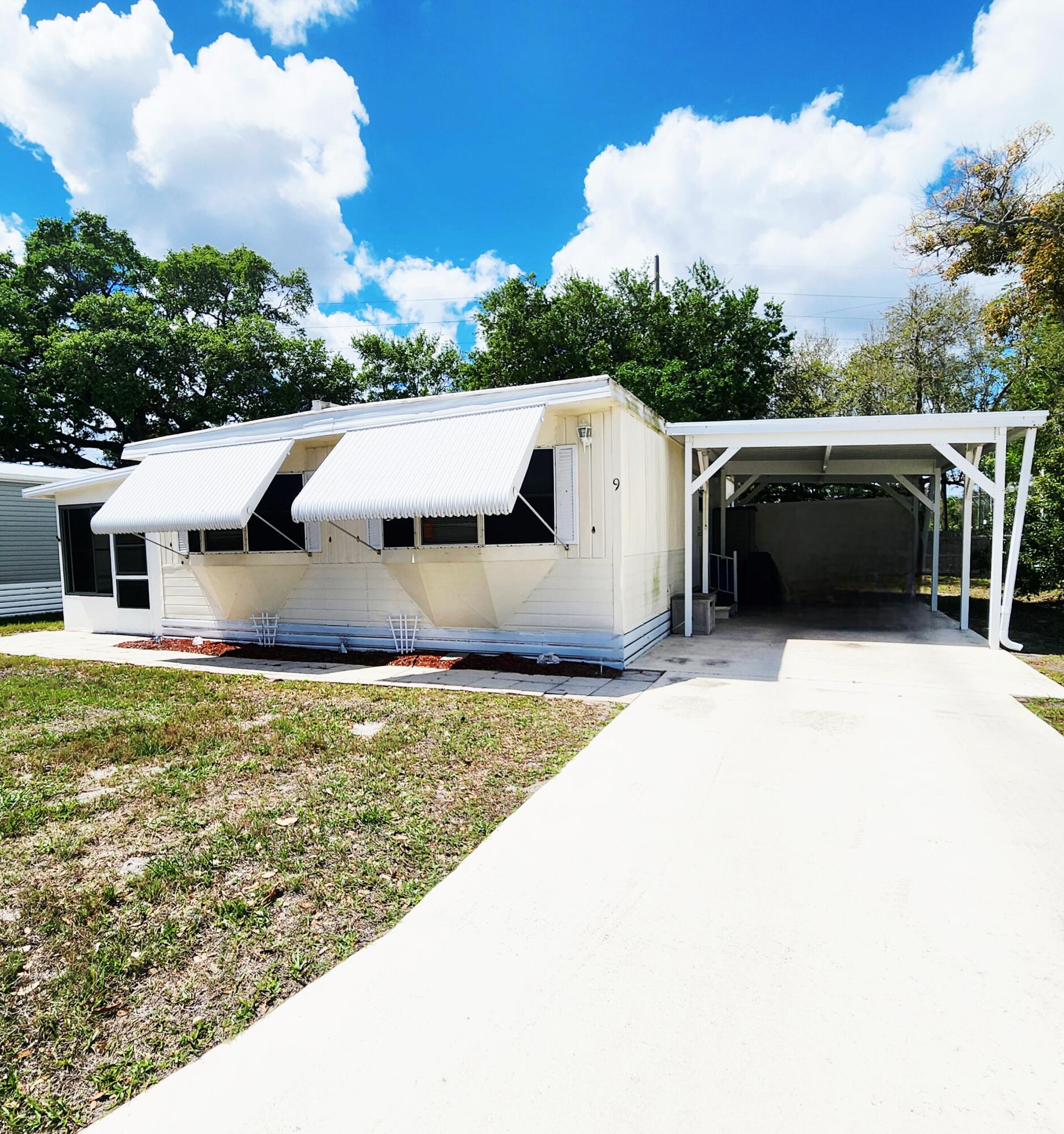 Spanish Lakes One - Residential