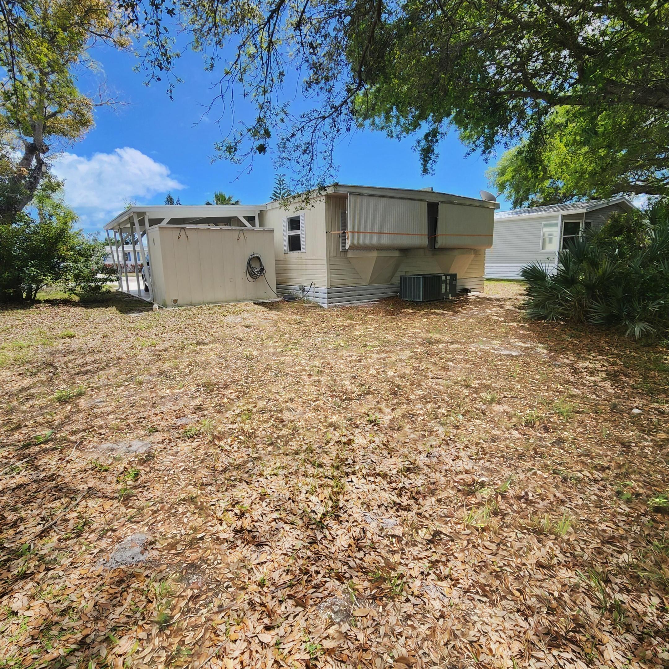 Spanish Lakes One - Residential