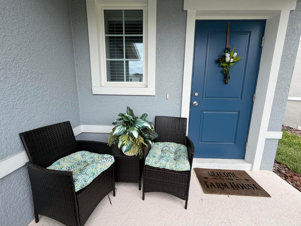 Photo of 3030 Ruby Fls Drive, Deland, FL 32724 (MLS # B26006755)