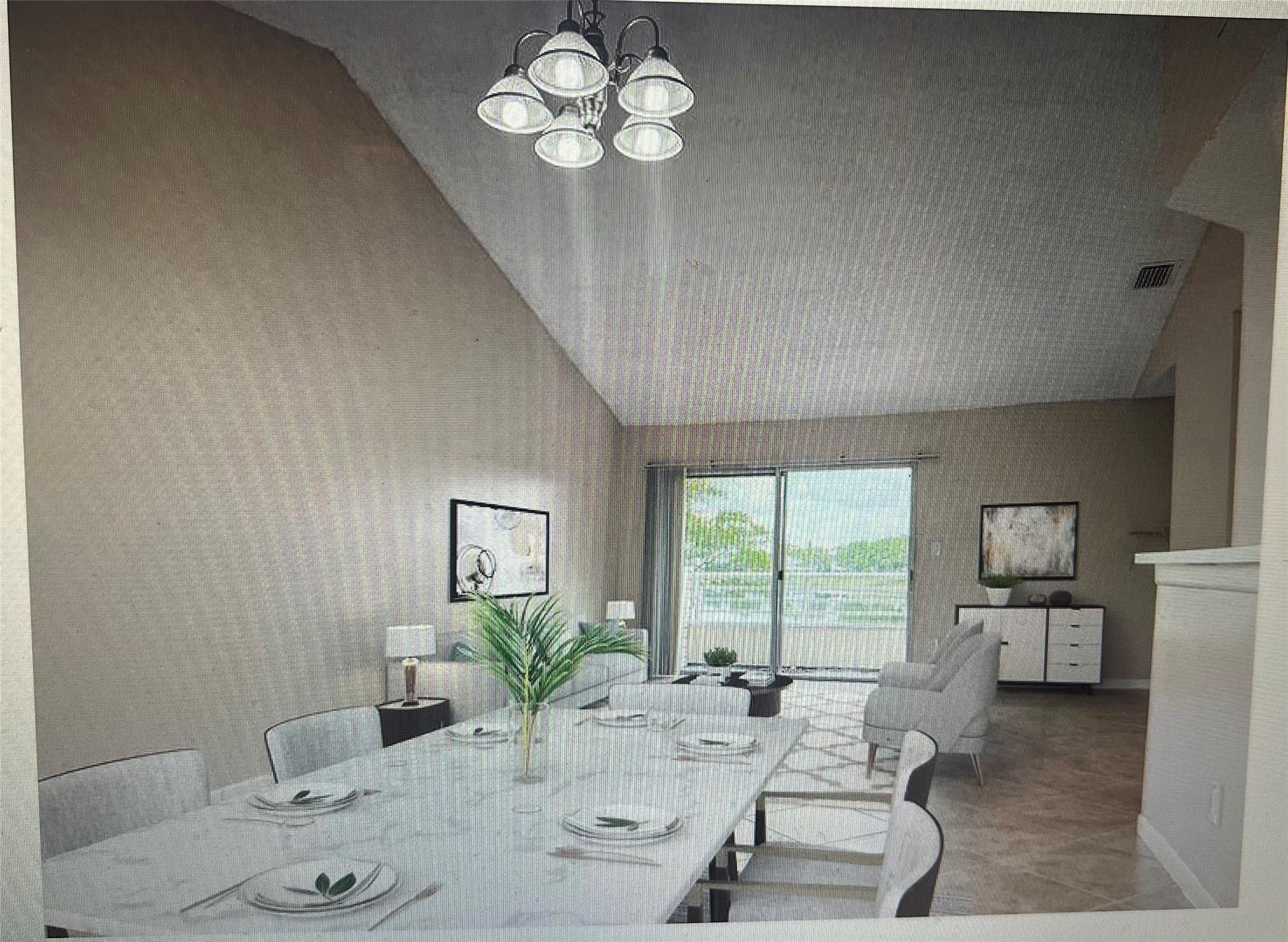 Summer Lake Condominium - Residential