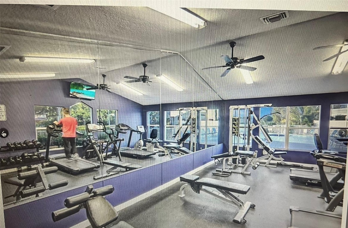 Summer Lake Condominium - Residential