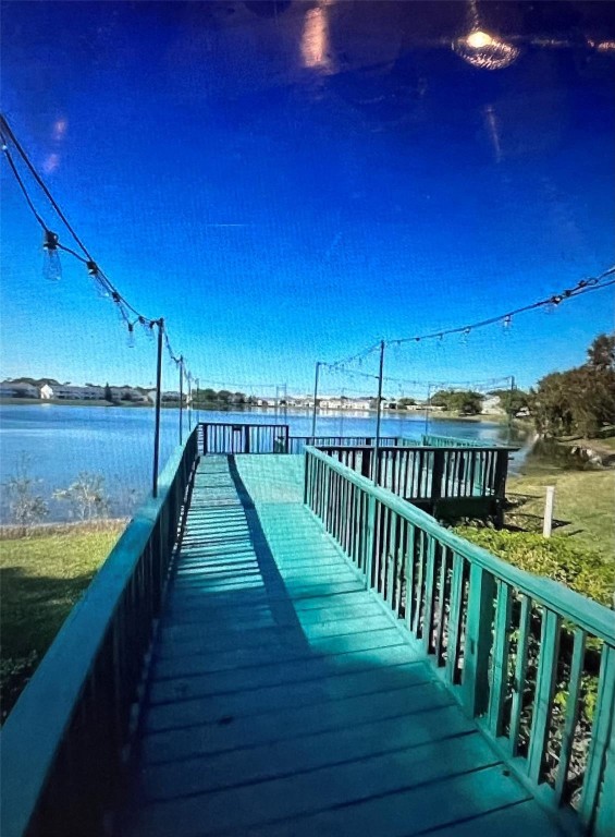 Summer Lake Condominium - Residential