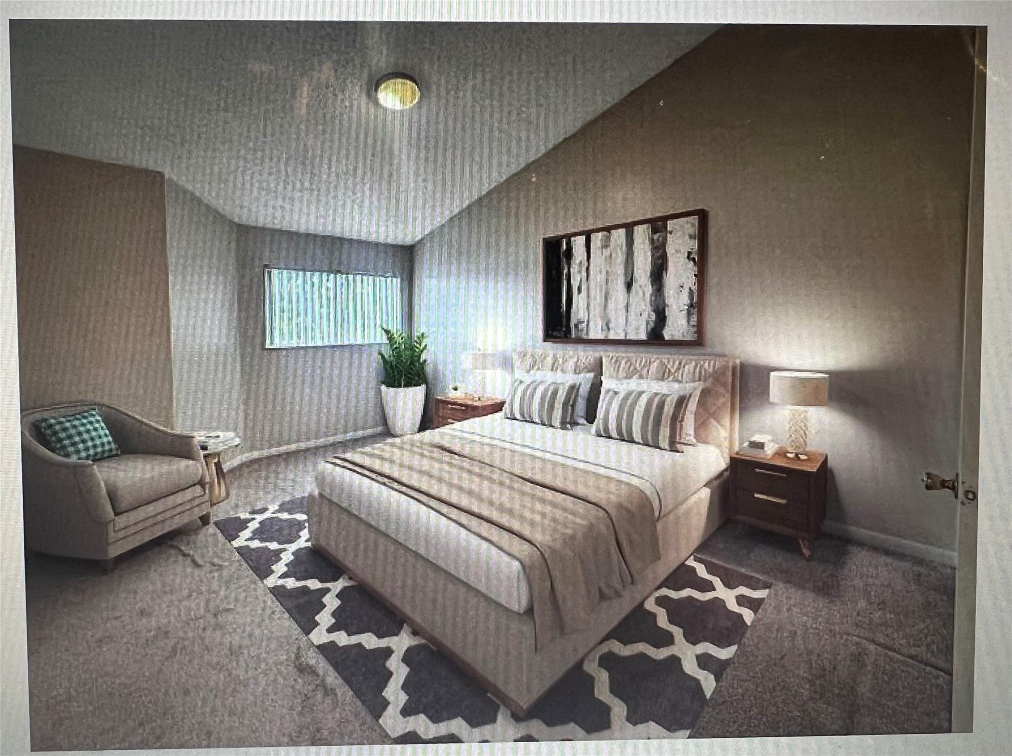 Summer Lake Condominium - Residential