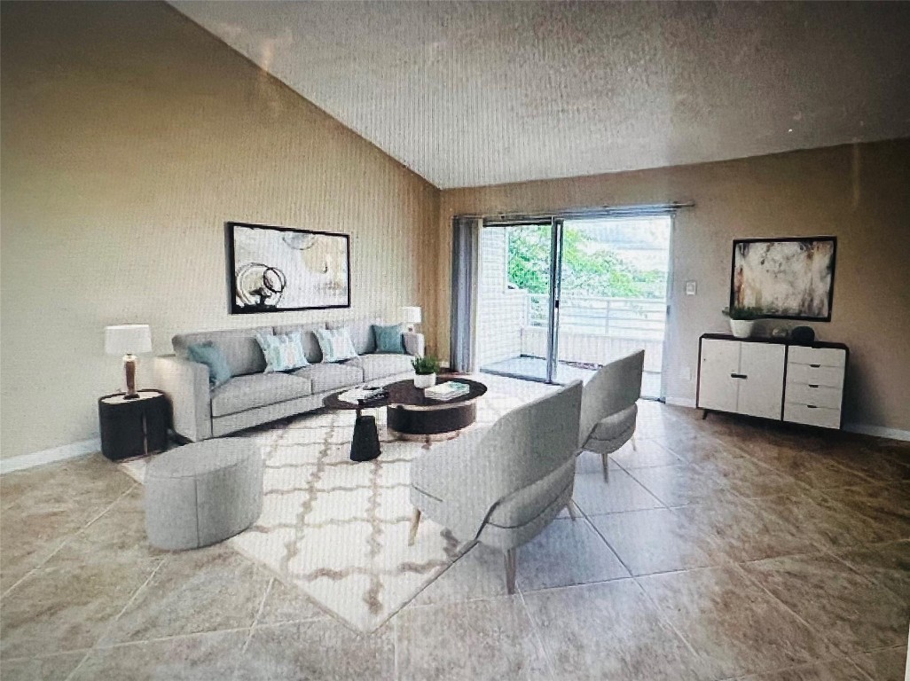 Summer Lake Condominium - Residential