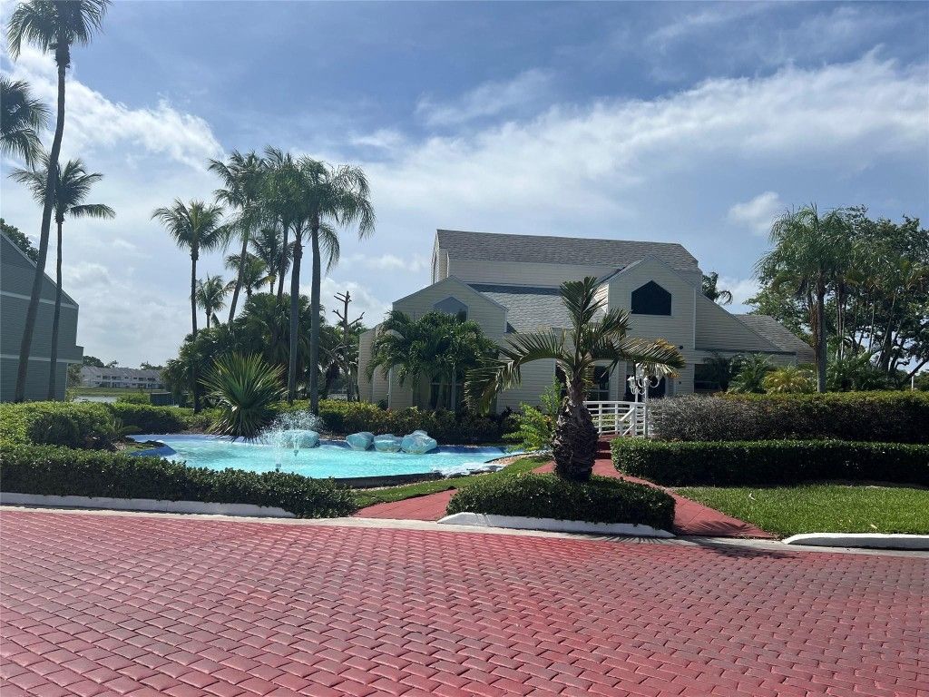 Photo of 3405 NW 44th Street #205, Lauderdale Lakes, FL 33309 (MLS # F10539532)