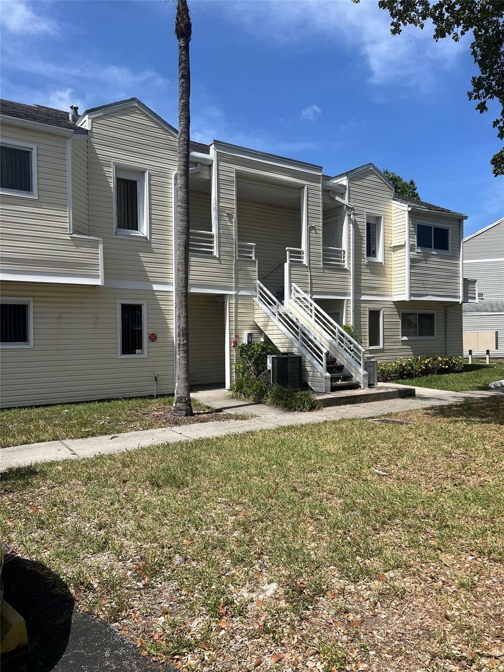 Photo of 3405 NW 44th St #205, Lauderdale Lakes, FL 33309 (MLS # F10539532)