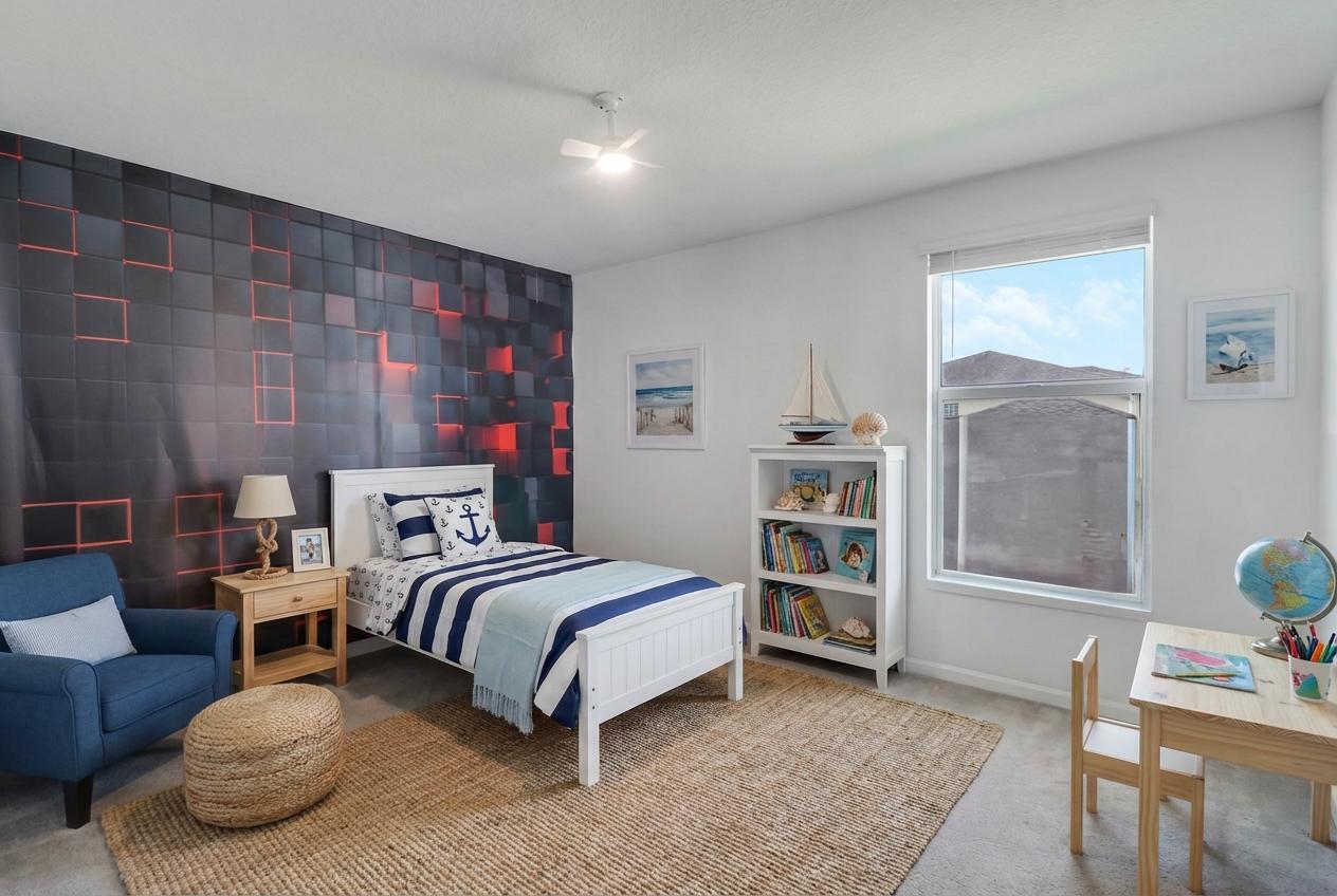 BENT CREEK TRACT B-2 - Residential