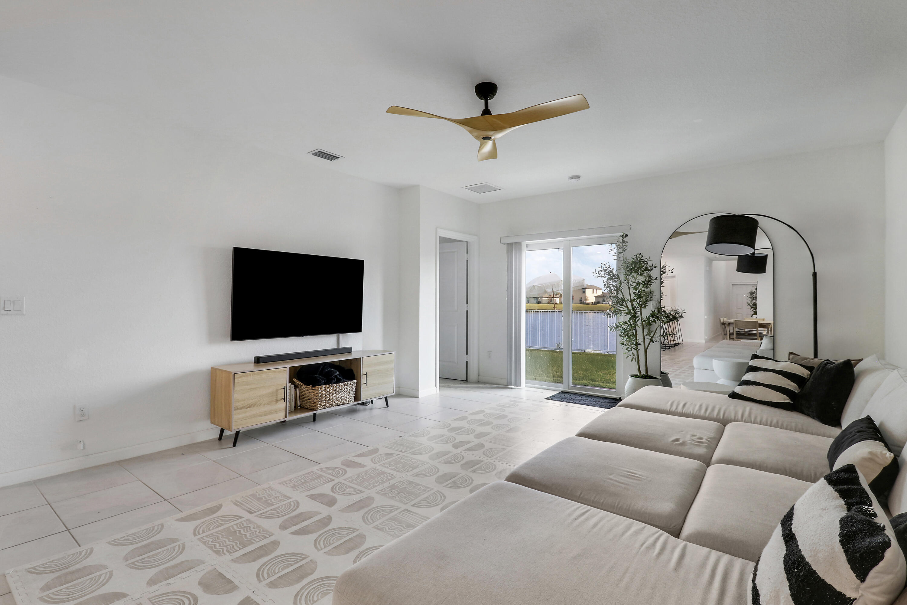 BENT CREEK TRACT B-2 - Residential