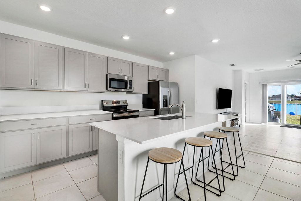 Photo of 4233 Troon Place, Fort Pierce, FL 34947 (MLS # R11167935)