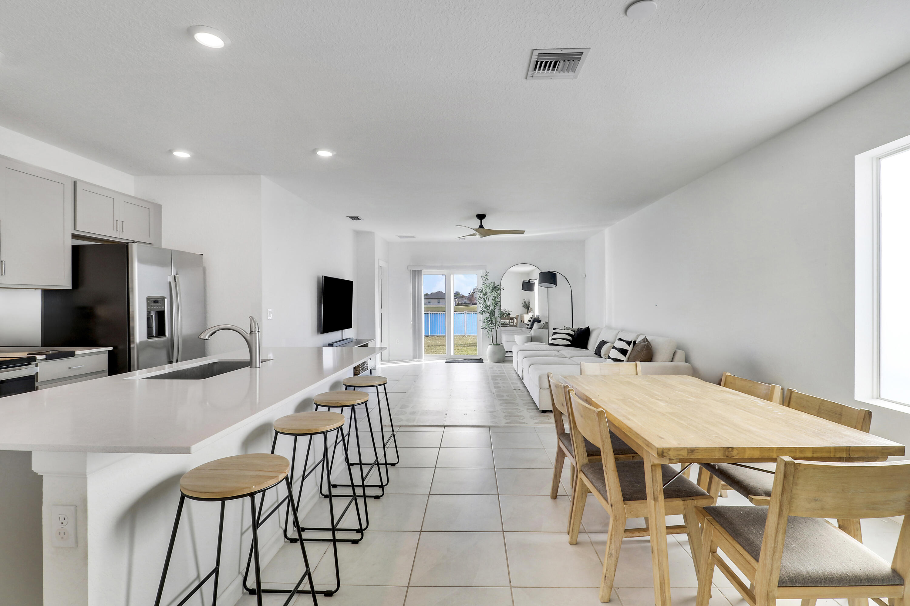 BENT CREEK TRACT B-2 - Residential