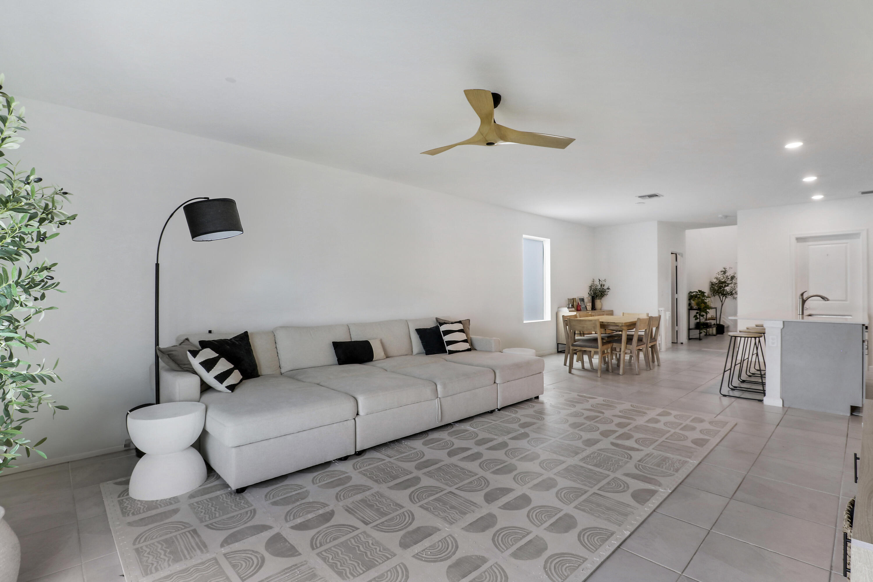 BENT CREEK TRACT B-2 - Residential