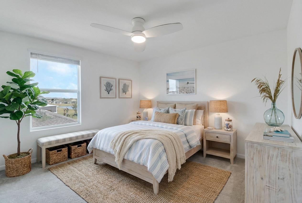 BENT CREEK TRACT B-2 - Residential