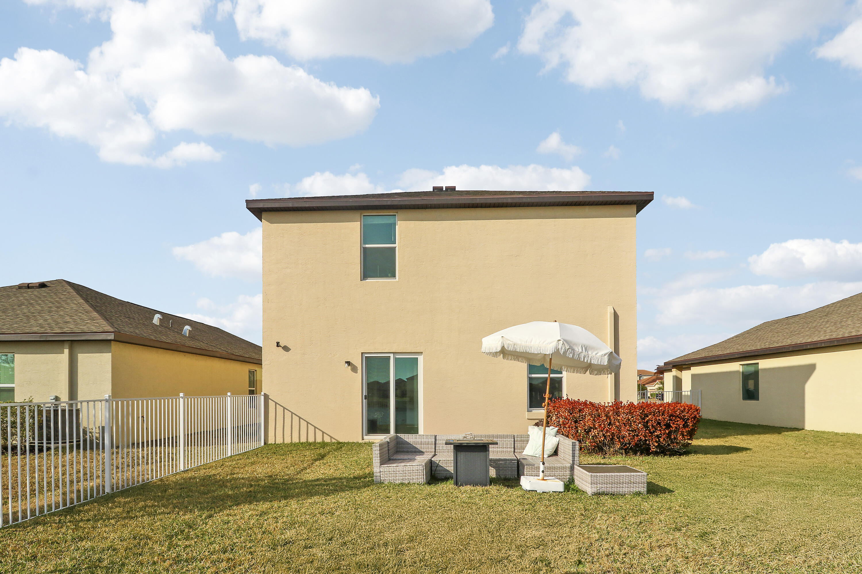 BENT CREEK TRACT B-2 - Residential