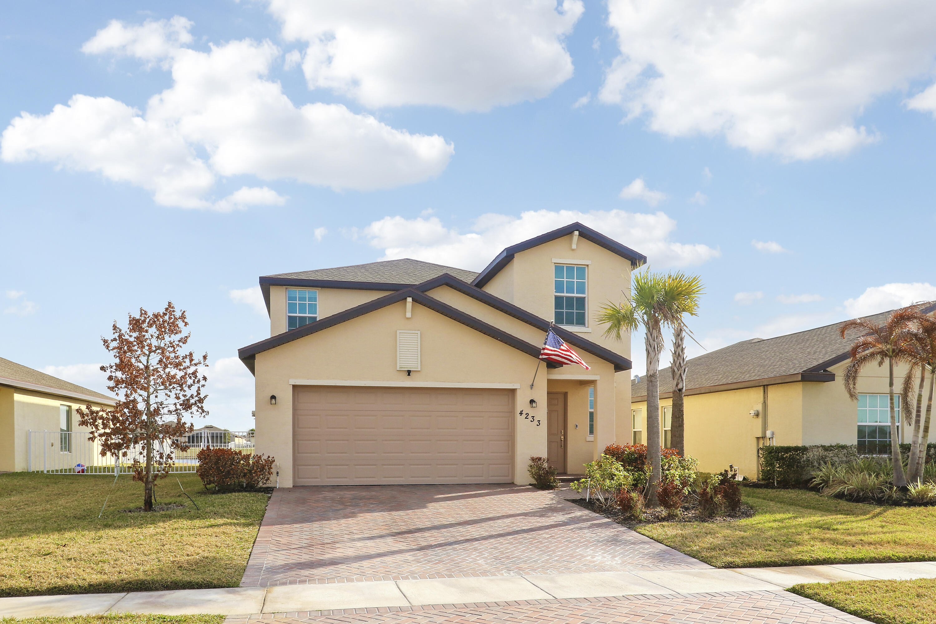 BENT CREEK TRACT B-2 - Residential