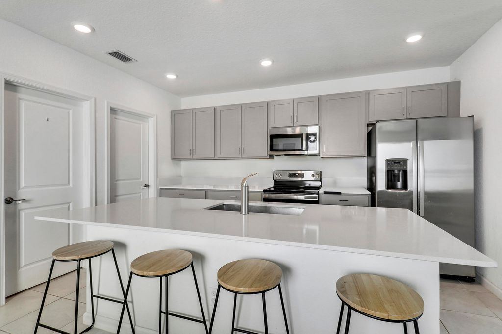 Photo of 4233 Troon Place, Fort Pierce, FL 34947 (MLS # R11167935)