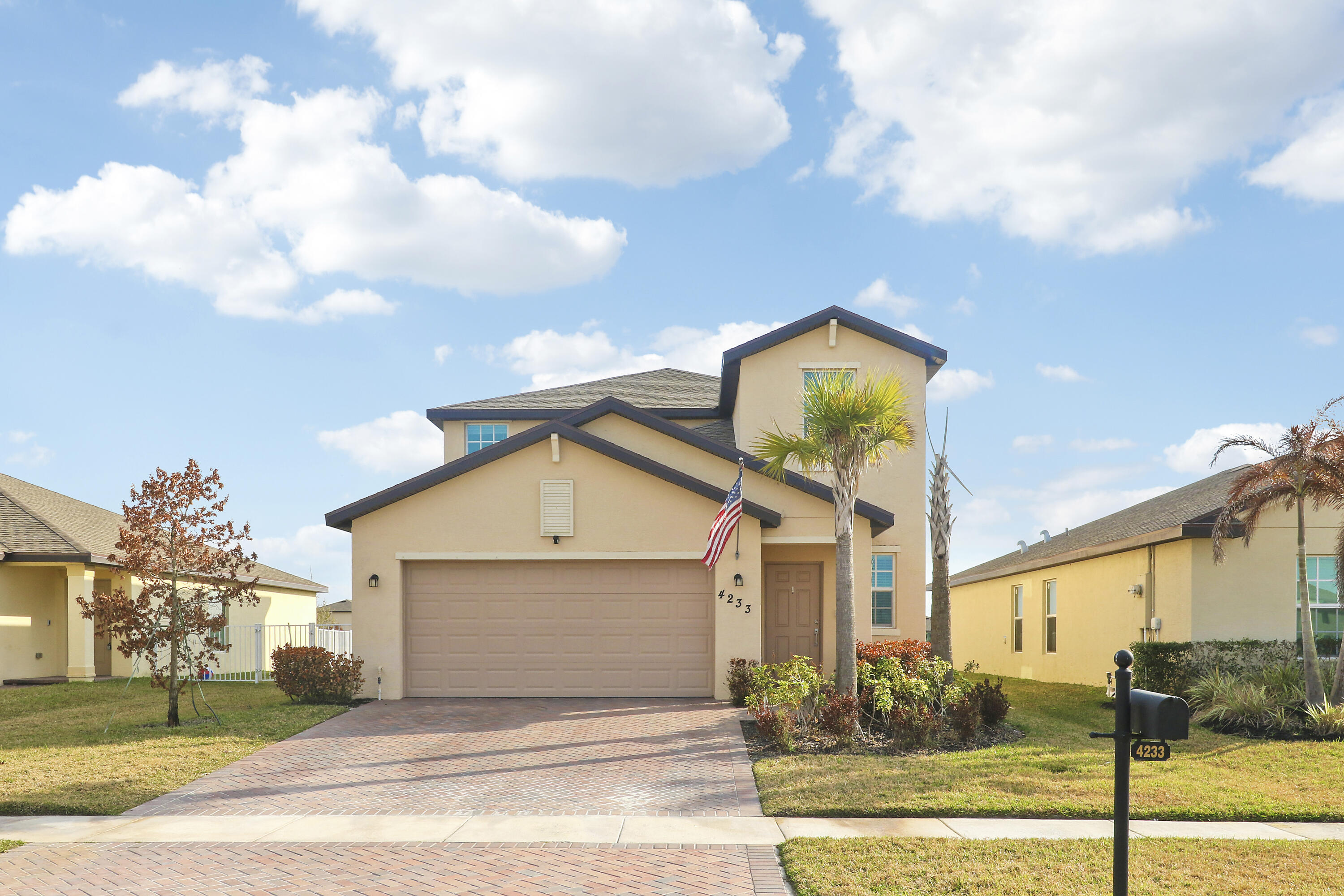 BENT CREEK TRACT B-2 - Residential