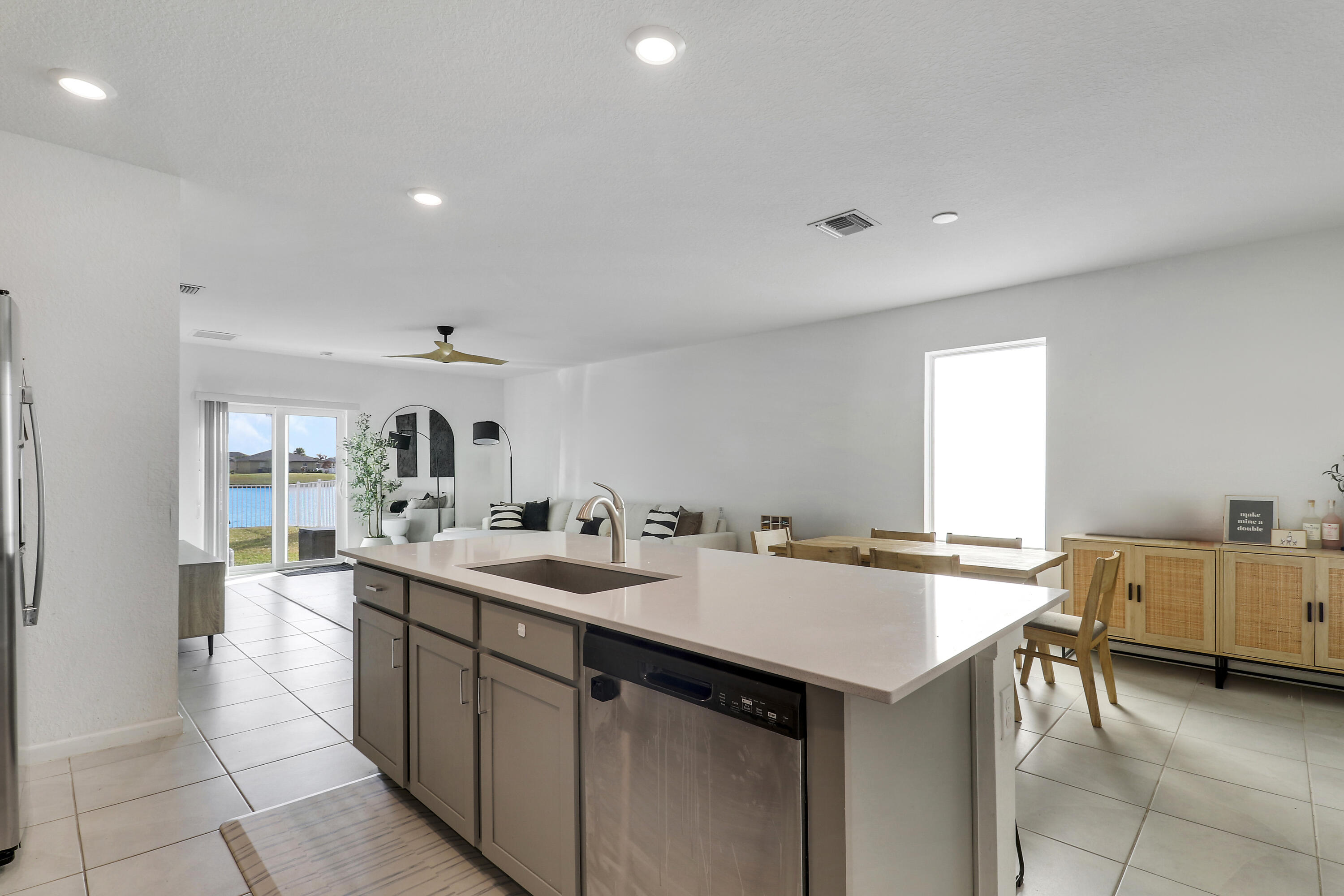 BENT CREEK TRACT B-2 - Residential