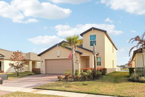 Property photo of 4233 Troon Place, Fort Pierce, FL 34947
