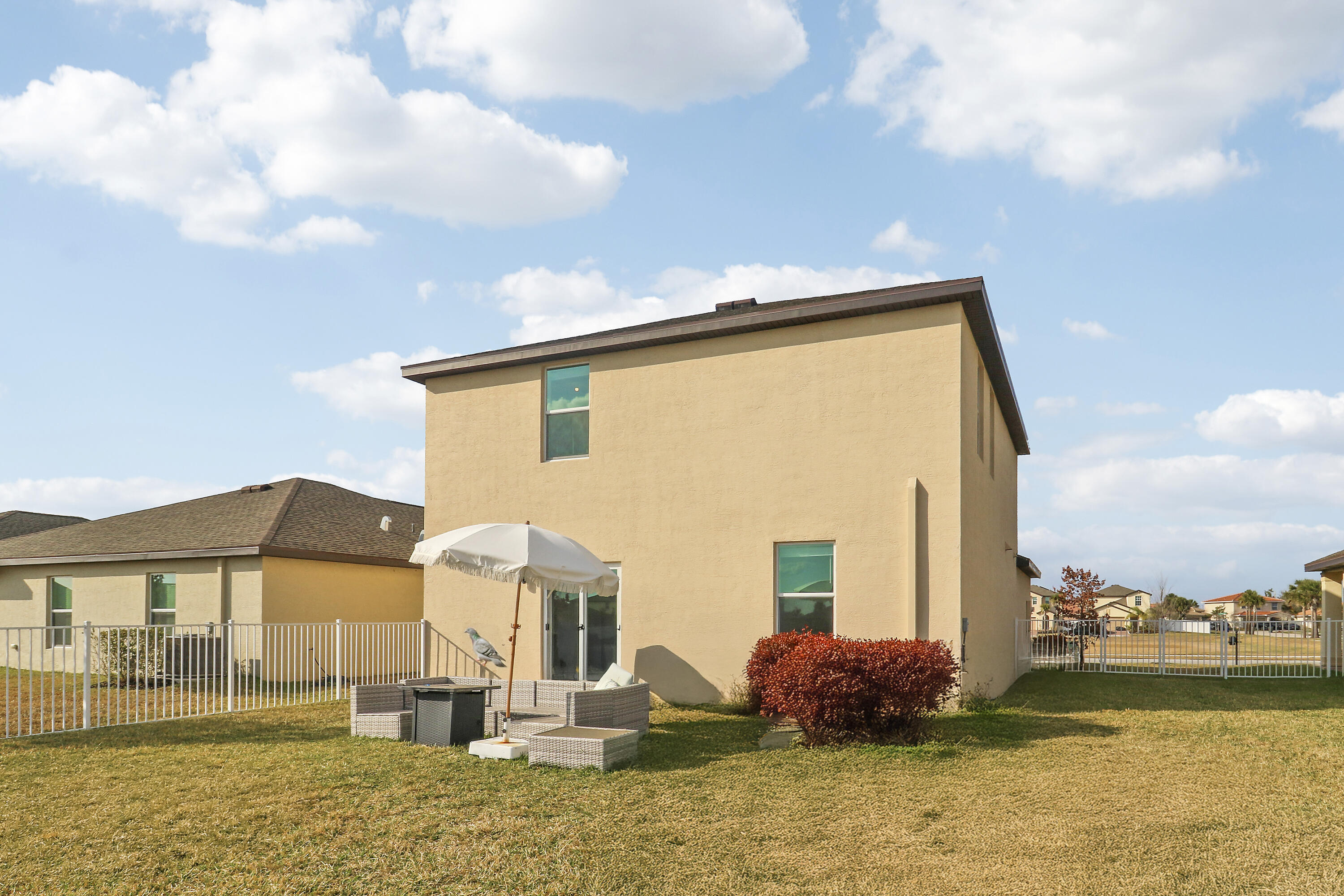 BENT CREEK TRACT B-2 - Residential