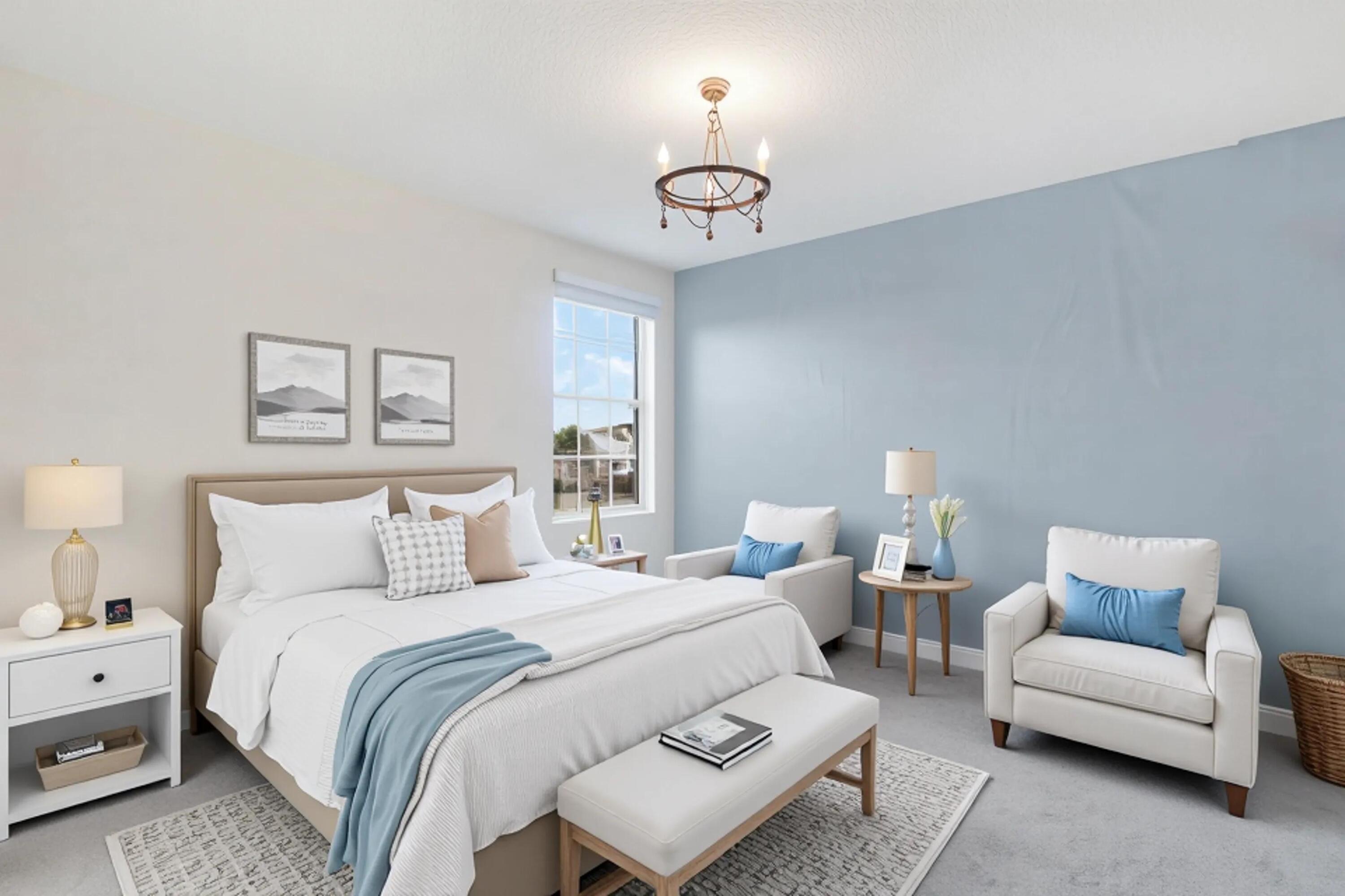 BENT CREEK TRACT B-2 - Residential