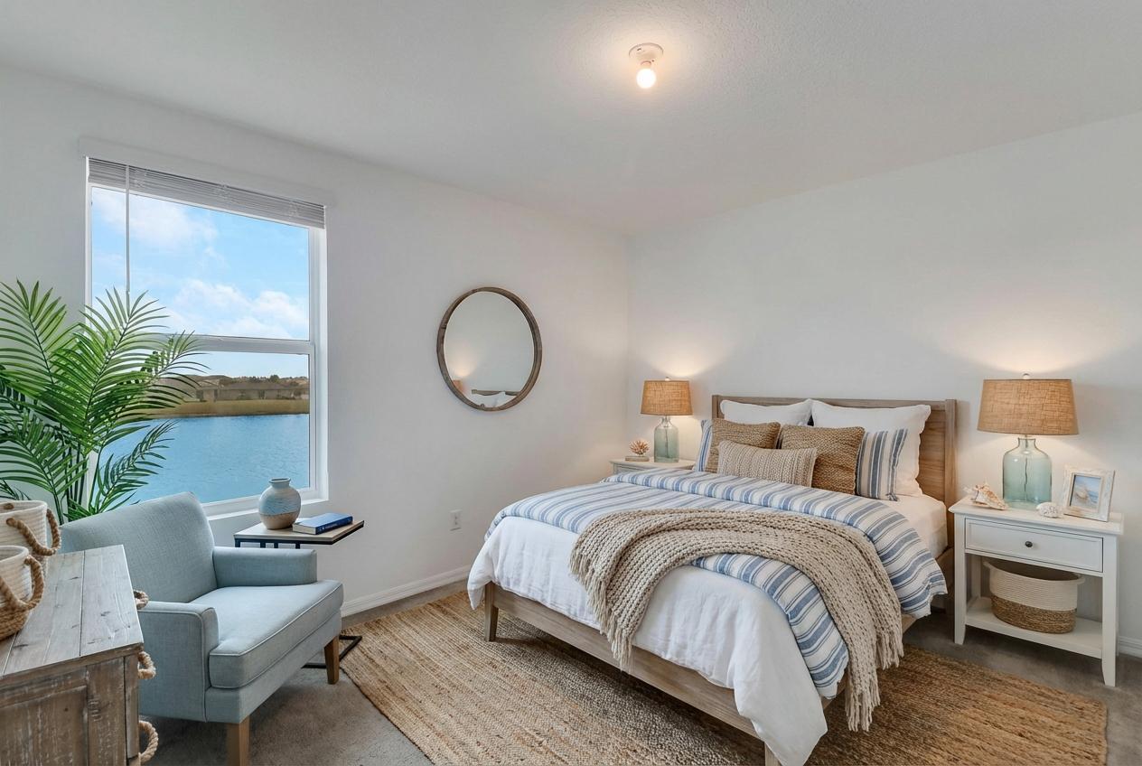 BENT CREEK TRACT B-2 - Residential