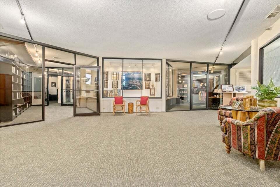 LAKESHORE VILLAGE OF MEAD - Residential Lease