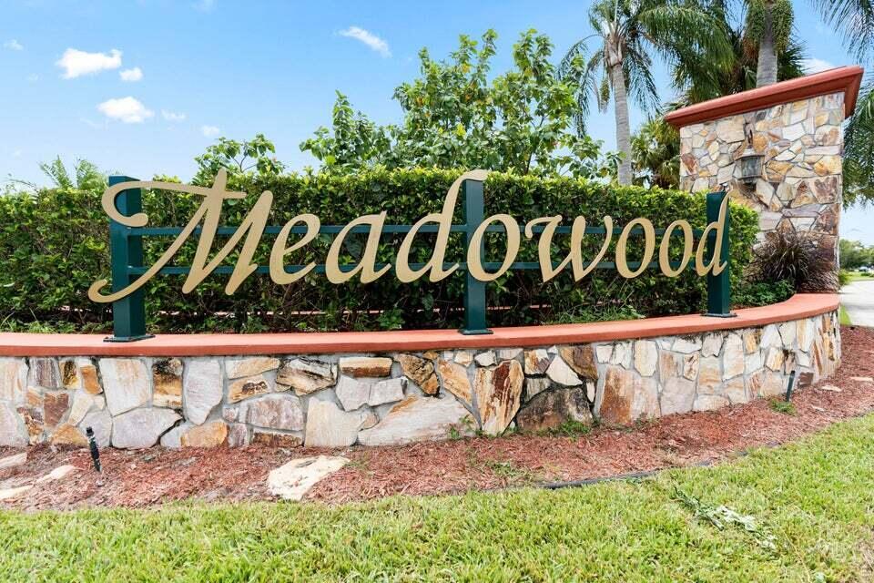 LAKESHORE VILLAGE OF MEAD - Residential Lease