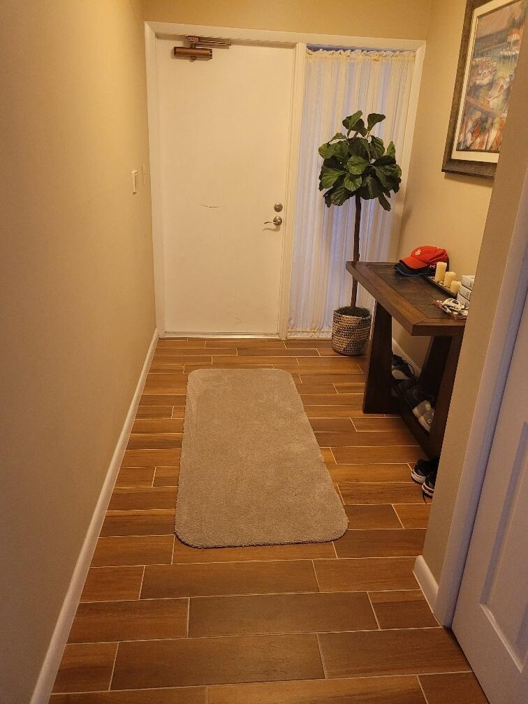 LAKESHORE VILLAGE OF MEAD - Residential Lease