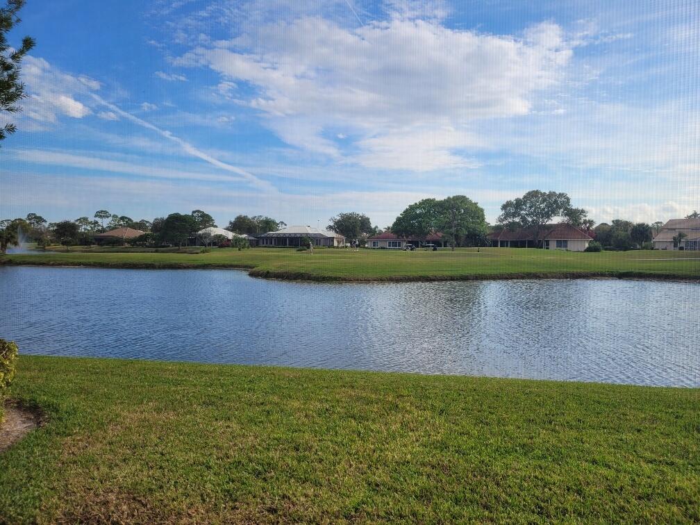 LAKESHORE VILLAGE OF MEAD - Residential Lease