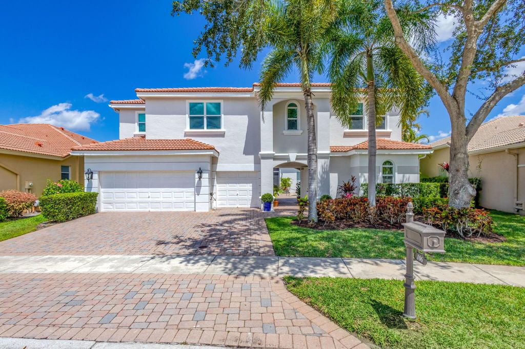 Photo of 106 Sedona Way, Palm Beach Gardens, FL 33418 (MLS # R11090528)