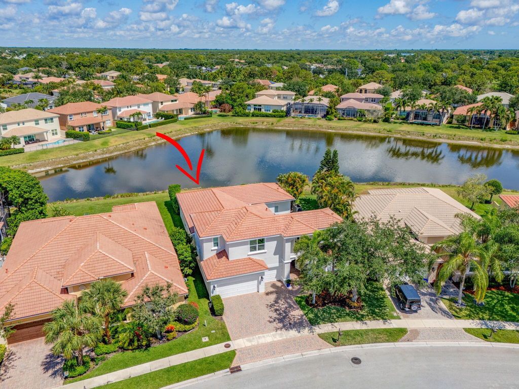 Photo of 106 Sedona Way, Palm Beach Gardens, FL 33418 (MLS # R11090528)