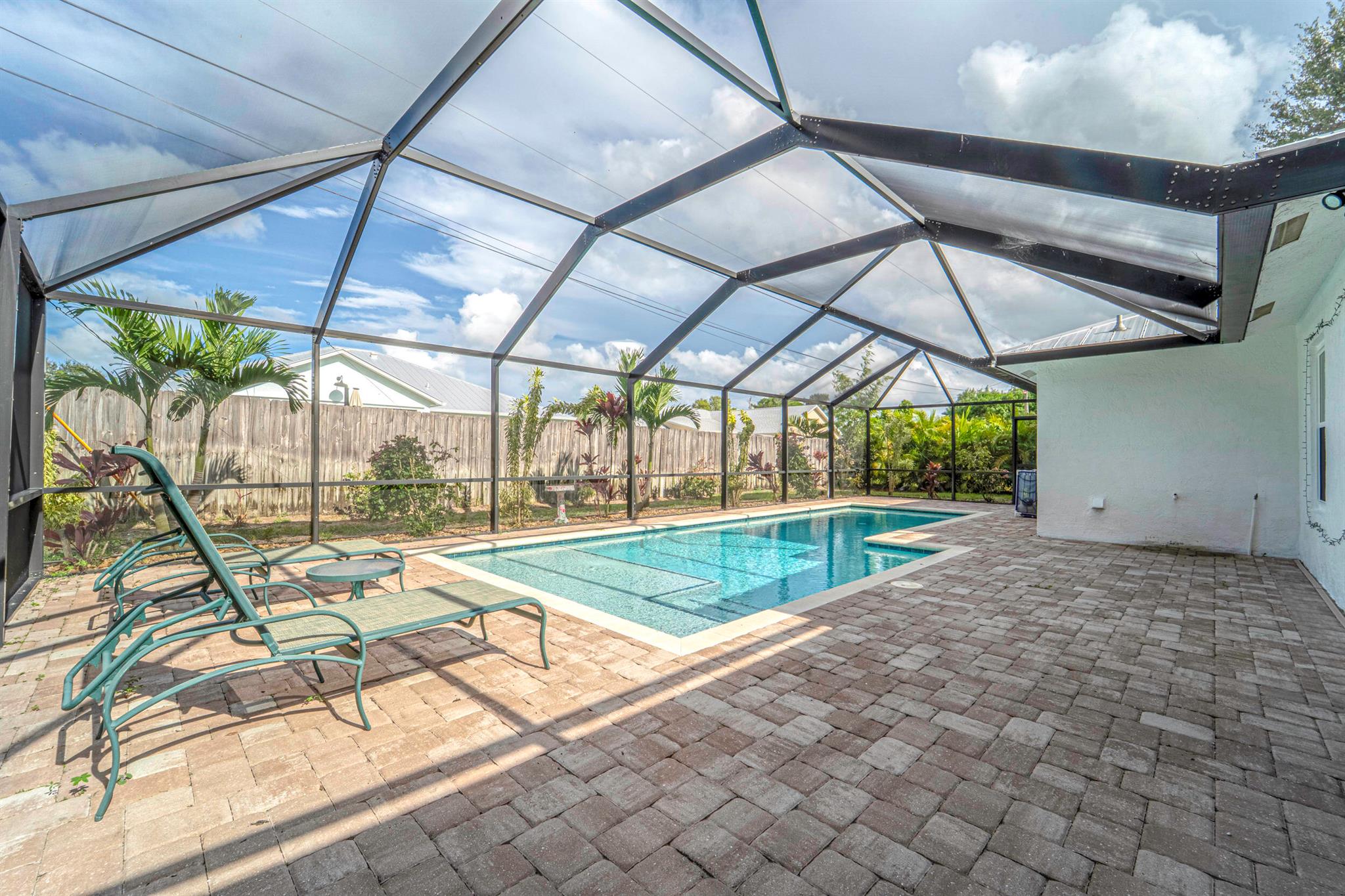 PORT ST LUCIE SECTION 21 - Residential Lease