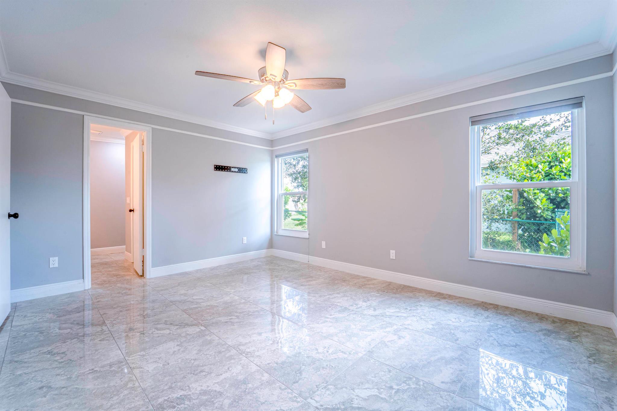 PORT ST LUCIE SECTION 21 - Residential Lease