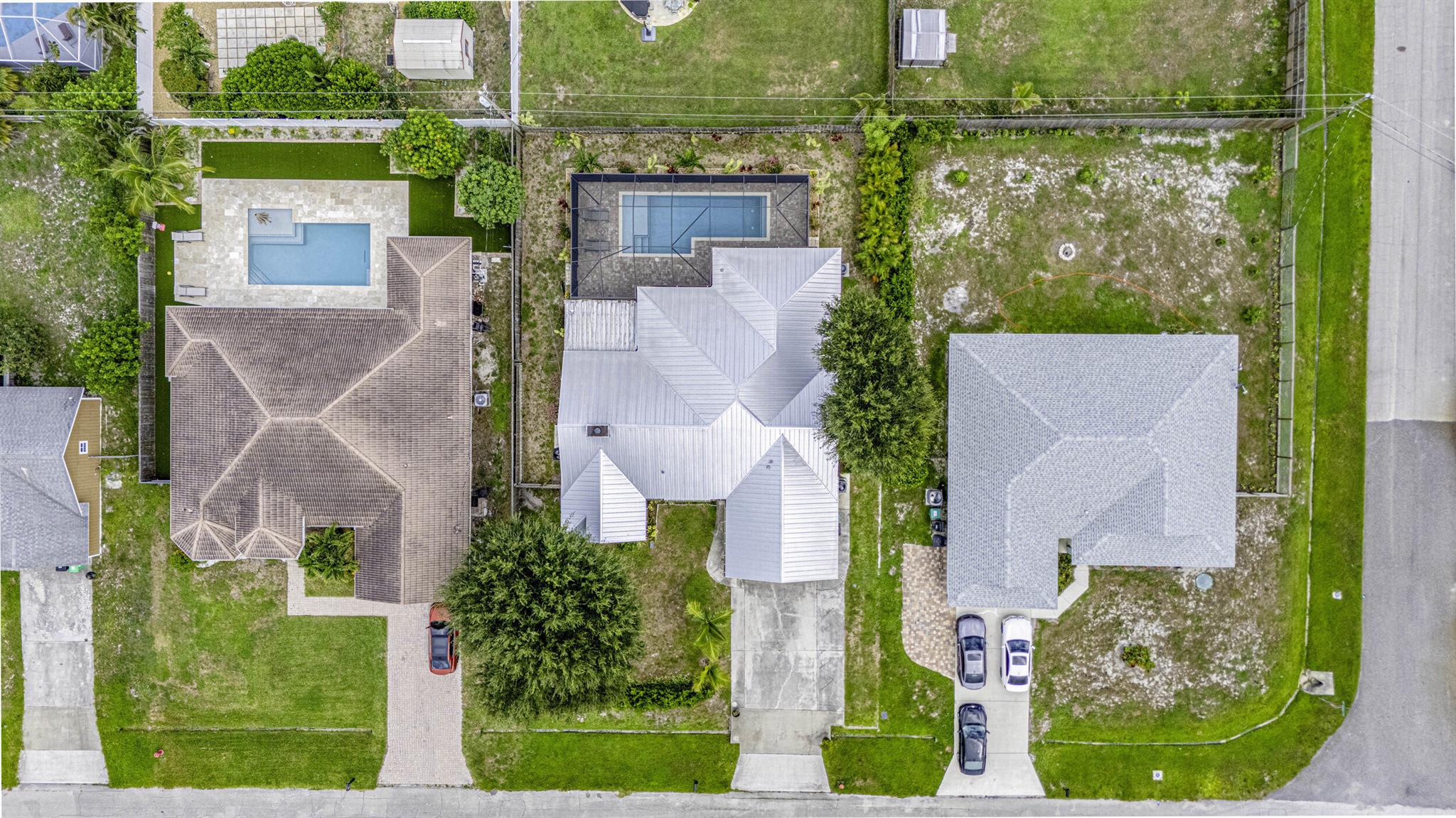 PORT ST LUCIE SECTION 21 - Residential Lease