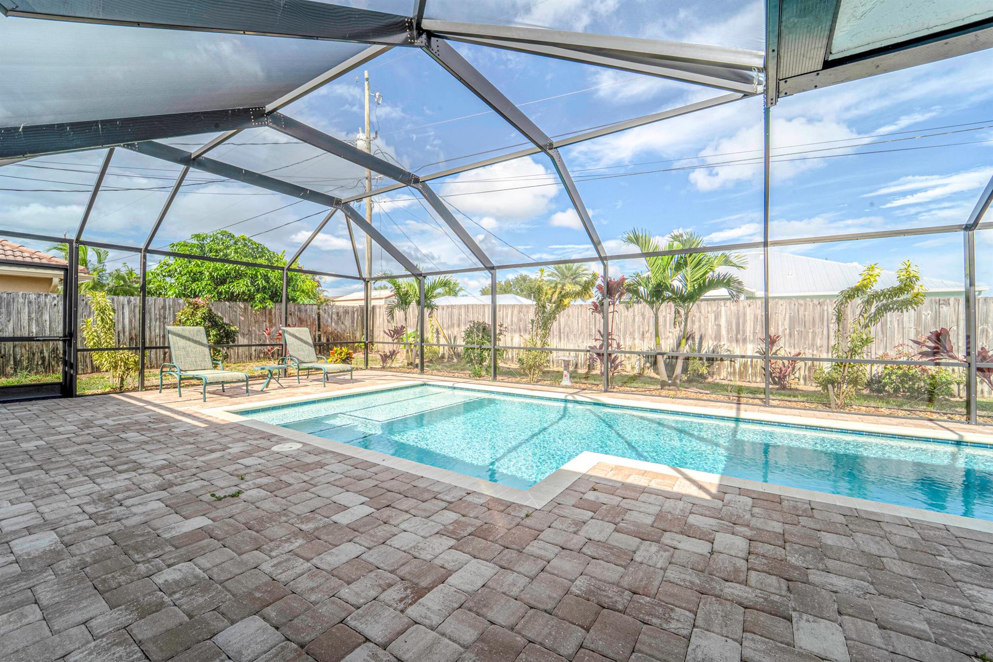 PORT ST LUCIE SECTION 21 - Residential Lease