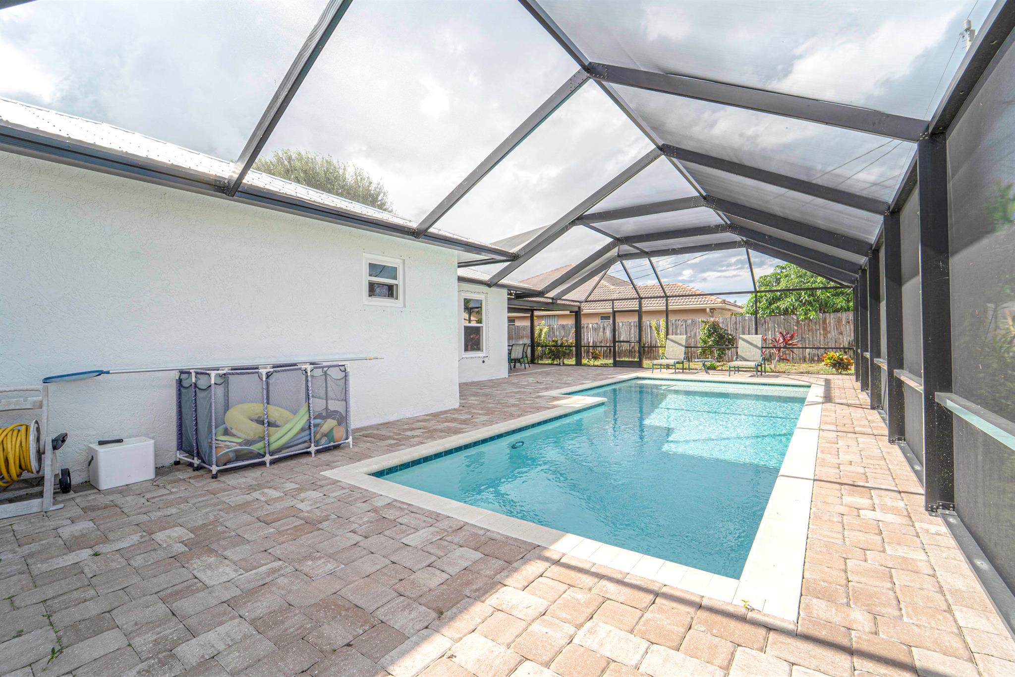 PORT ST LUCIE SECTION 21 - Residential Lease