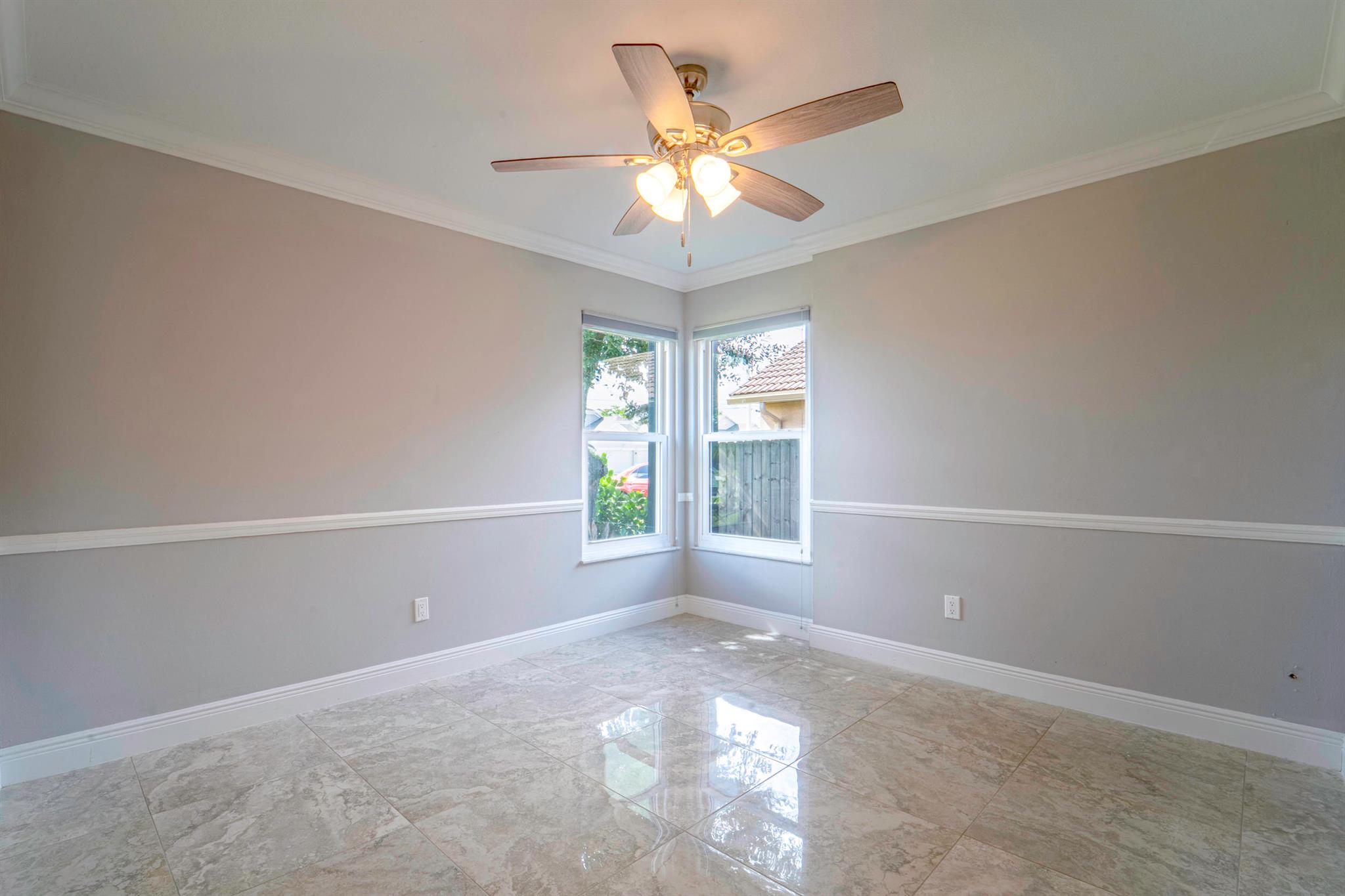 PORT ST LUCIE SECTION 21 - Residential Lease