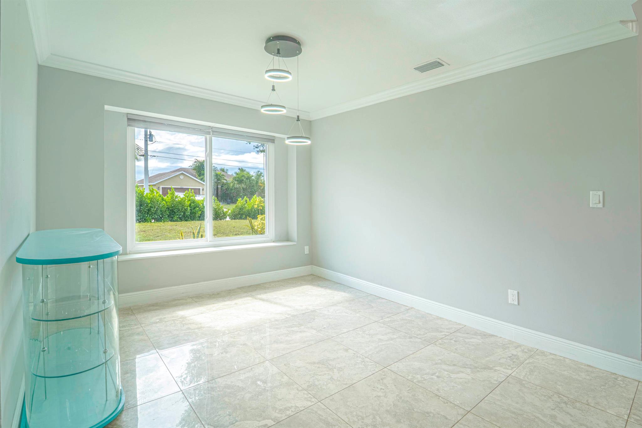 PORT ST LUCIE SECTION 21 - Residential Lease