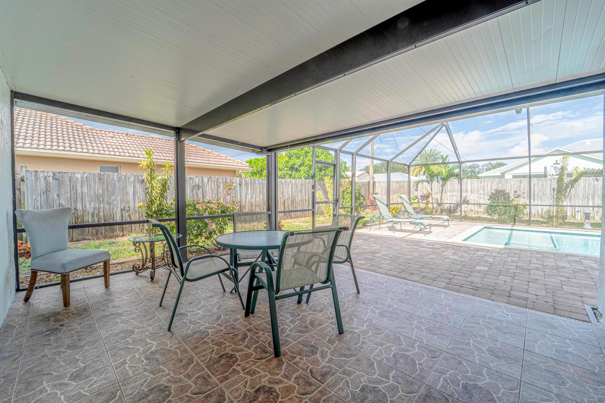 PORT ST LUCIE SECTION 21 - Residential Lease