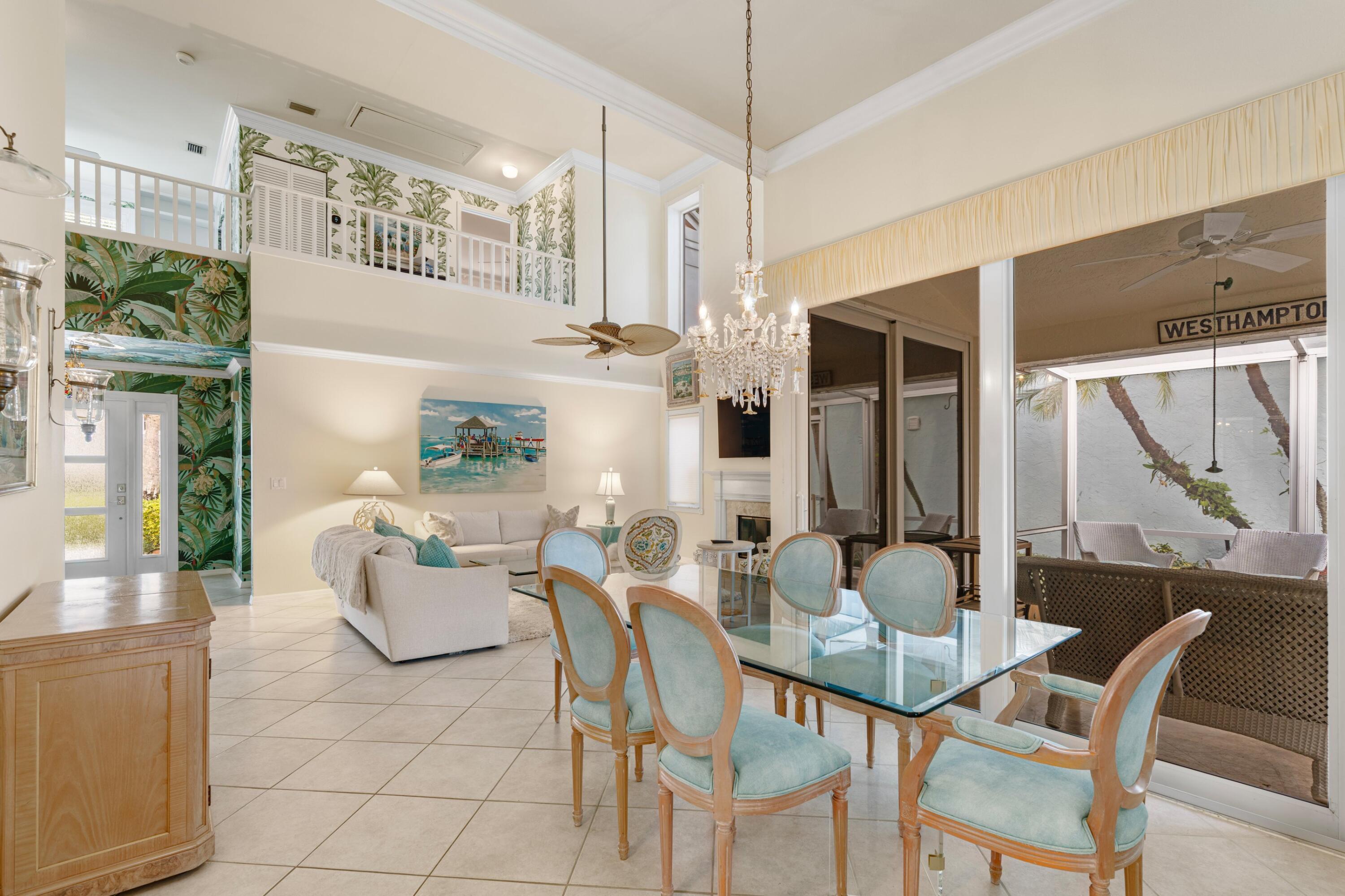 BARCLAY CLUB AT PGA NATL - Residential