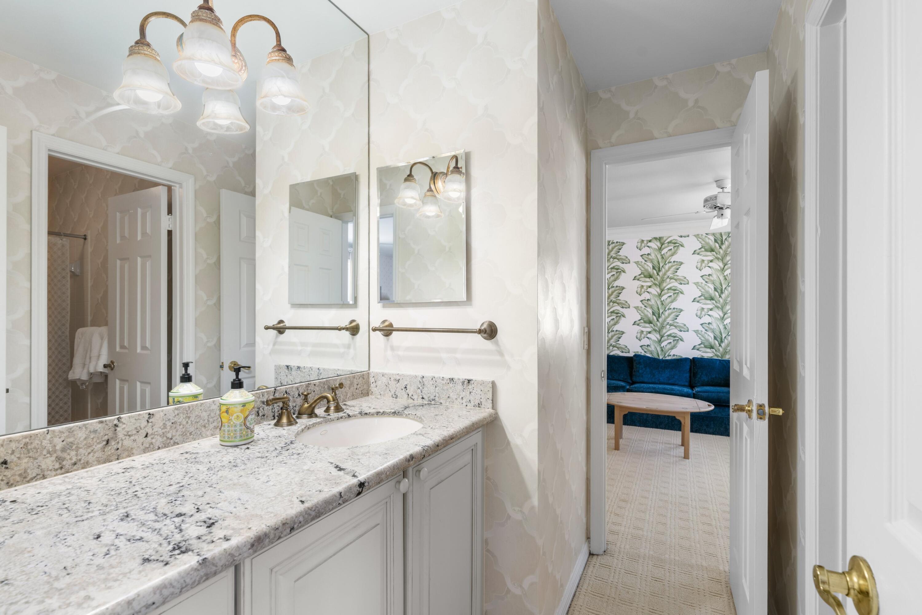 BARCLAY CLUB AT PGA NATL - Residential