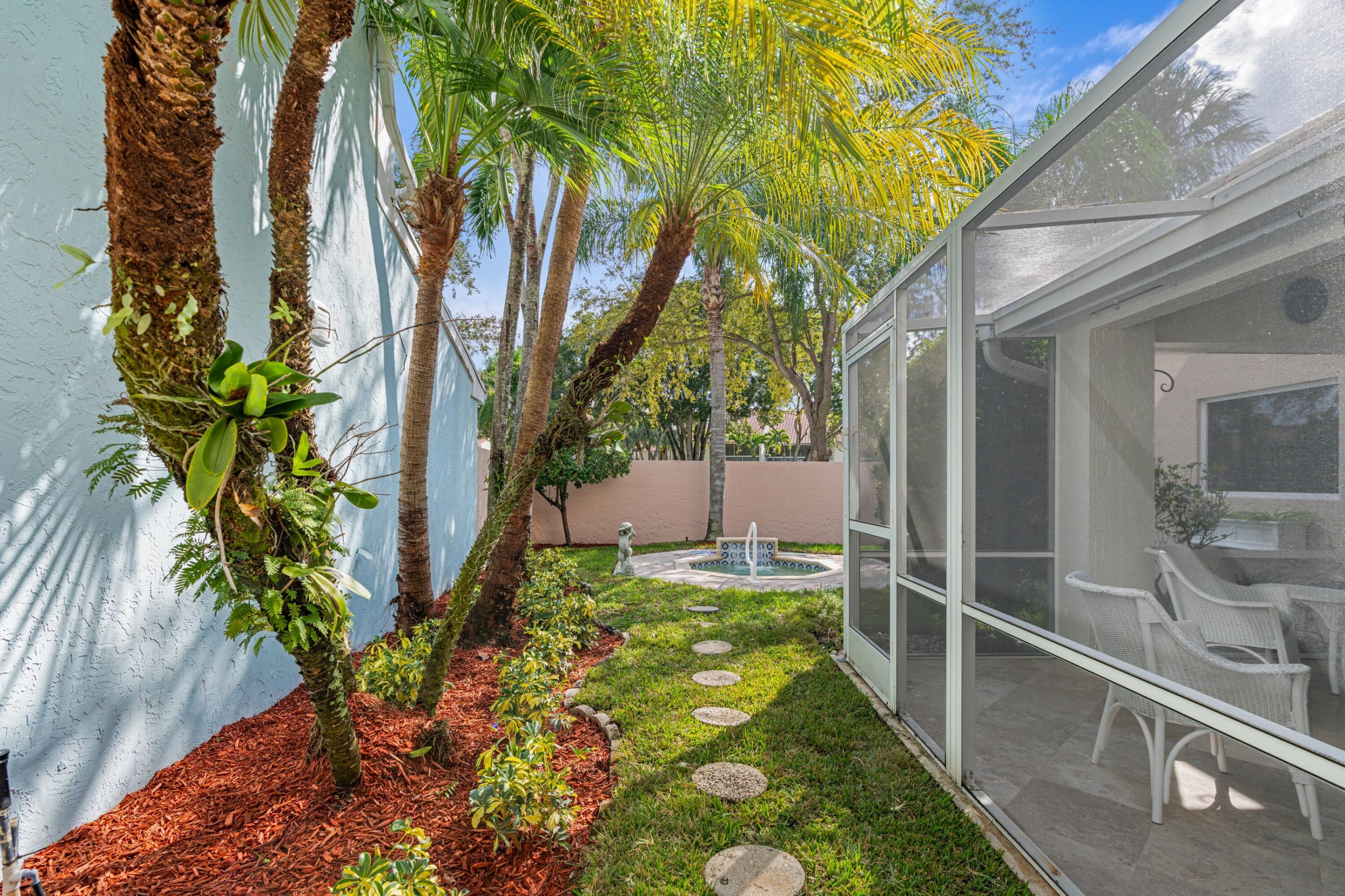 BARCLAY CLUB AT PGA NATL - Residential