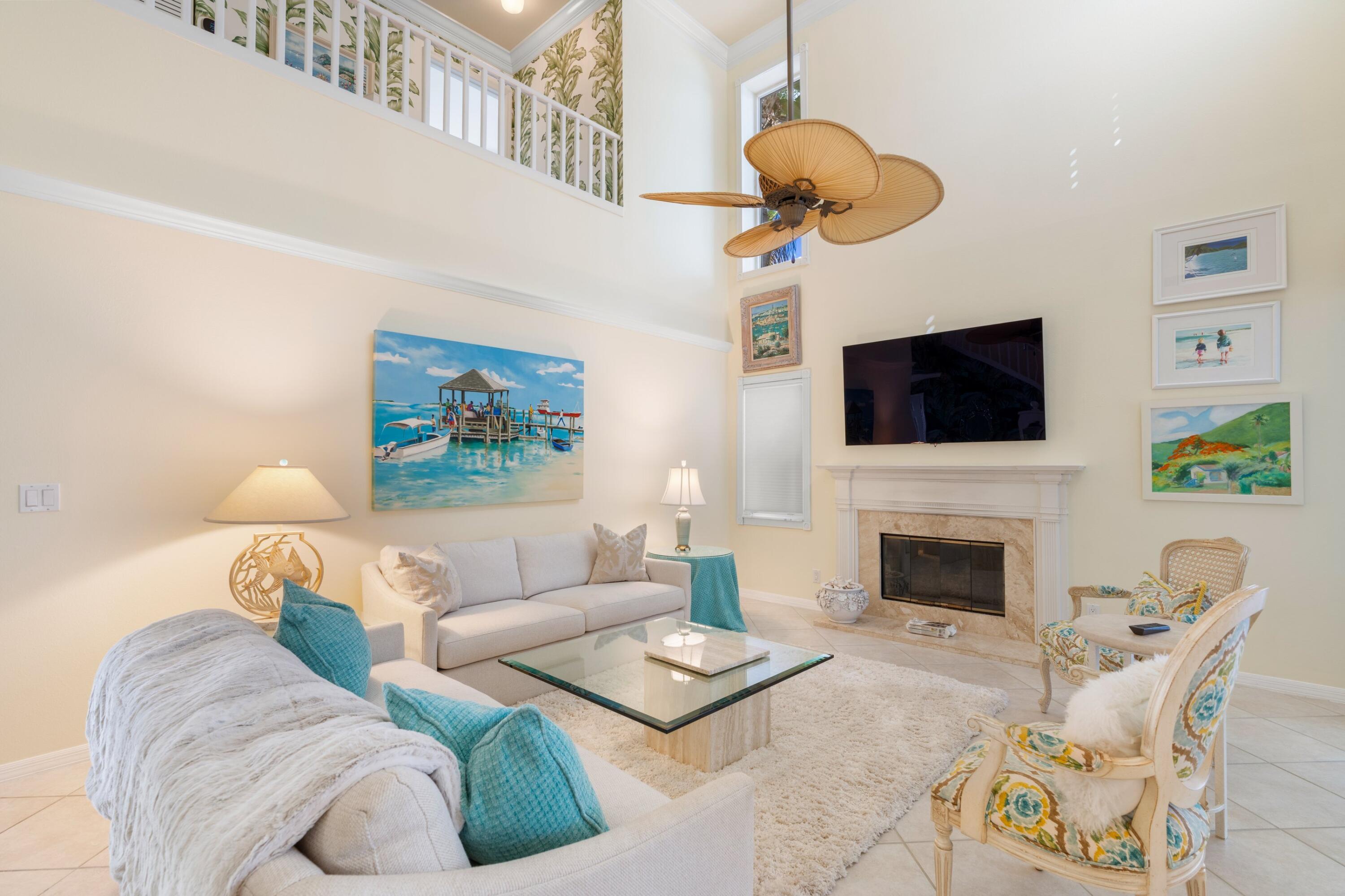 BARCLAY CLUB AT PGA NATL - Residential