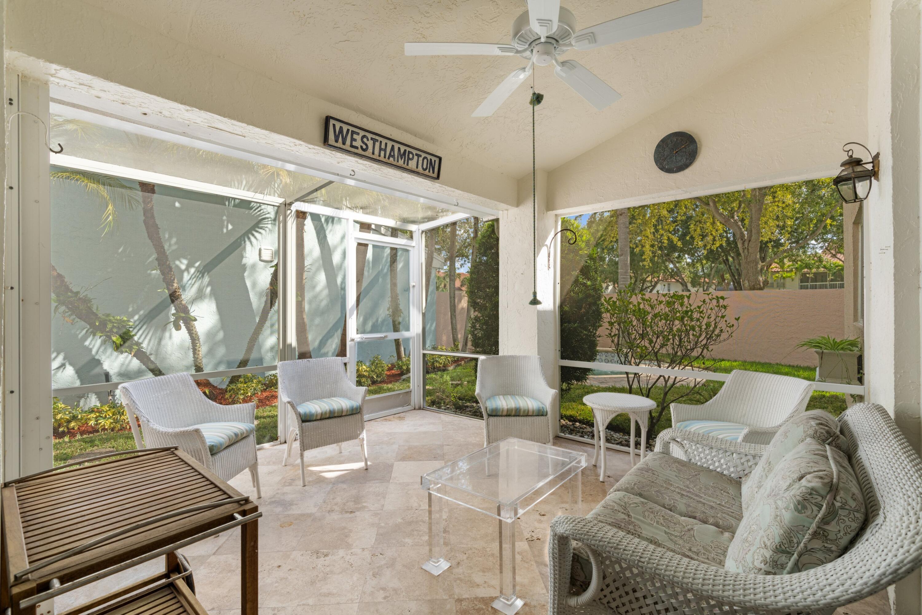 BARCLAY CLUB AT PGA NATL - Residential