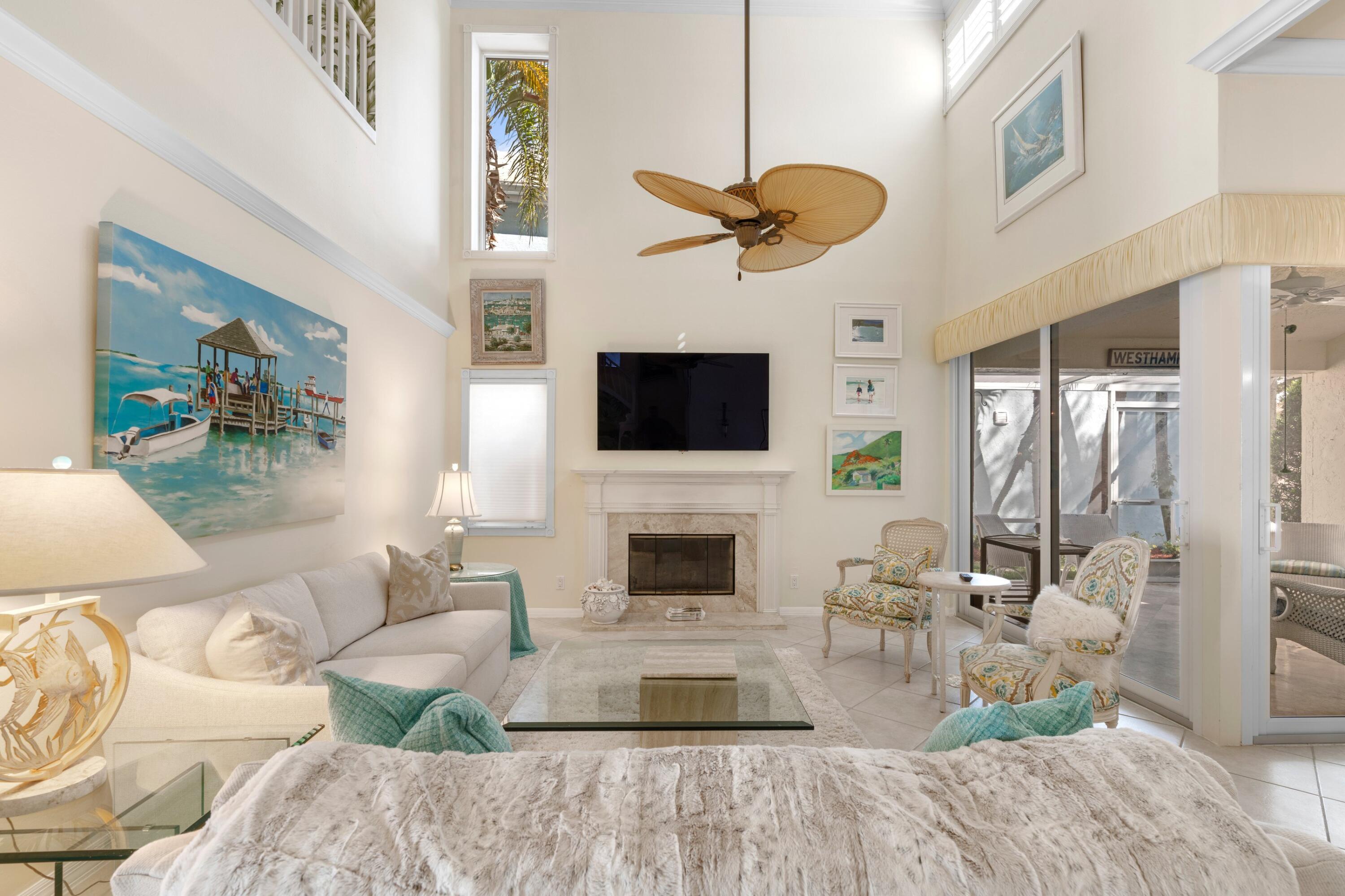 BARCLAY CLUB AT PGA NATL - Residential