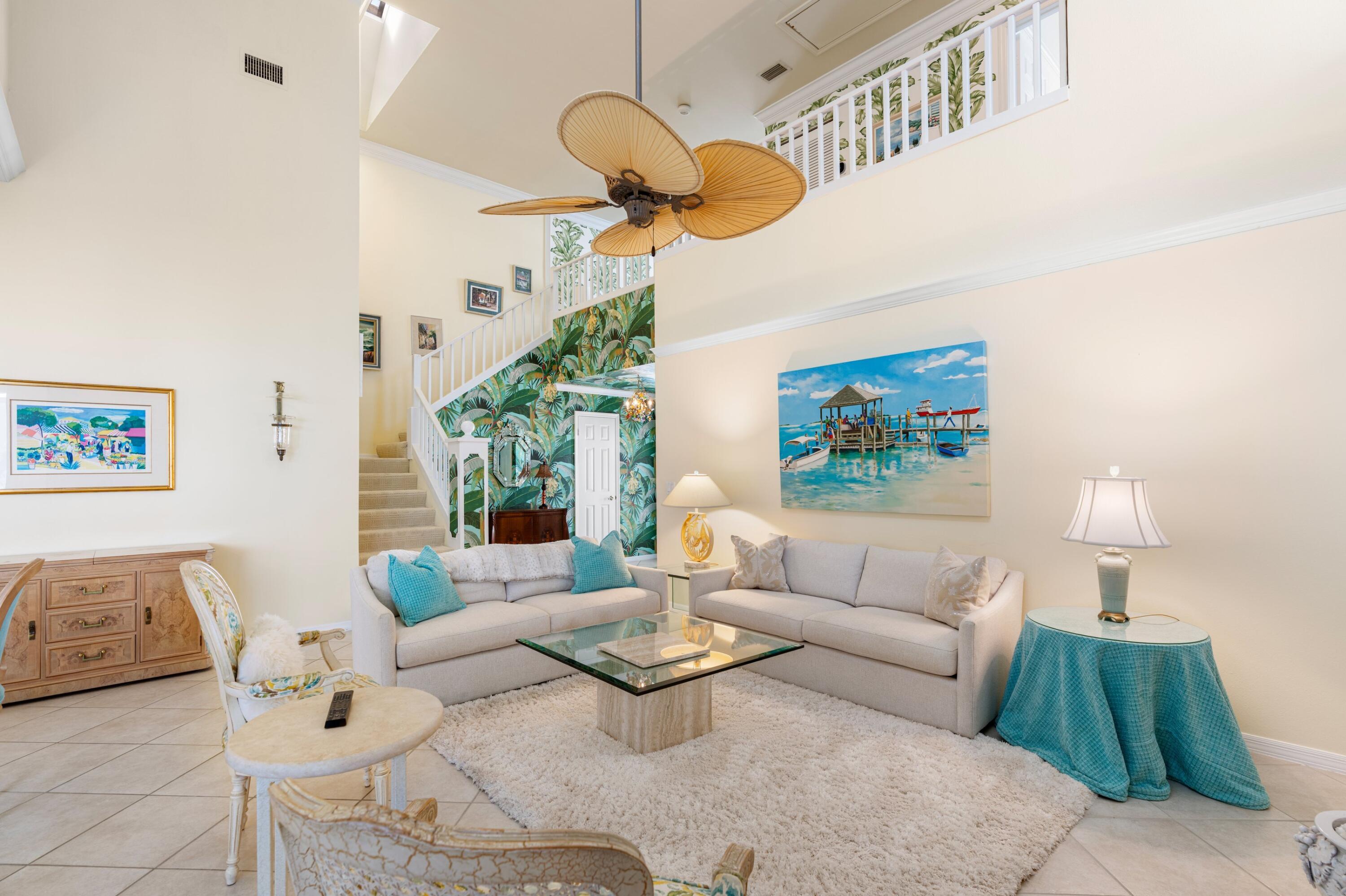 BARCLAY CLUB AT PGA NATL - Residential